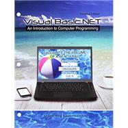 Visual Basic.net by Hong, Victoria; Fischer, Lawrence G., 9781524937225