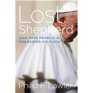 Lost Shepherd by Lawler, Philip F., 9781621577225