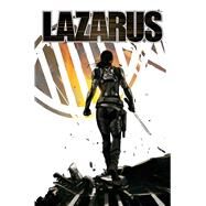 Lazarus by Rucka, Greg; Lark, Michael; Arcas, Santi, 9781632157225