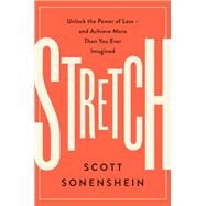Stretch by Sonenshein, Scott, 9780062457226