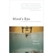 Mind's Eye An Inspector Van Vetteren Mystery (1) by Nesser, Hakan, 9780307387226