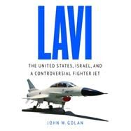 Lavi by Golan, John W., 9781612347226