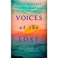 Voices of the Lost by Barakat, Hoda, 9781786077226