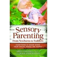 Sensory Parenting by Collins, Britt, 9781935567226