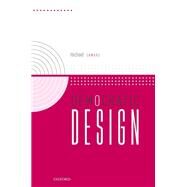 Democratic Design by Saward, Michael, 9780198867227
