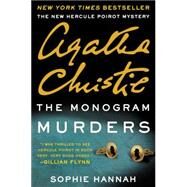 The Monogram Murders by Hannah, Sophie, 9780062297228