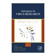 Advances in Virus Research by Mettenleiter, Thomas; Kielian, Margaret; Roossinck, Marilyn J., 9780128177228