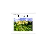 Beautiful America's Utah by Schultz, David C., 9780898027228
