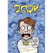 Dork by Dorkin, Evan; Dorkin, Evan; Dyer, Sarah, 9781506707228