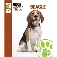 Beagle by Babineau, Miriam Fields, 9780793837229