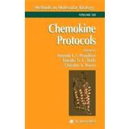 Chemokine Protocols by Proudfoot, Amanda E. I.; Wells, Timothy N. C.; Power, Christine A., 9780896037229