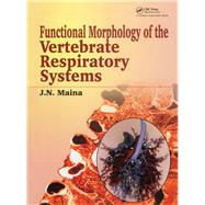 Biological Systems in Vertebrates by Maina, J. N., 9781138417229