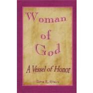 Woman of God by Stacey, Debra R., 9781470137229