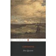 Don Quixote by de Cervantes Saavedra, Miguel; Echevarria, Roberto Gonzalez; Rutherford, John; Rutherford, John, 9780142437230