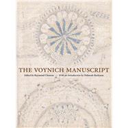 The Voynich Manuscript by Clemens, Raymond; Harkness, Deborah, 9780300217230