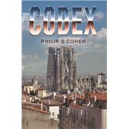 Codex by Philip G. Cohen, 9781035897230