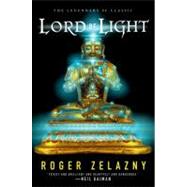 Lord of Light by Zelazny, Roger, 9780060567231
