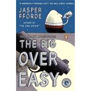 The Big Over Easy by Fforde, Jasper (Author), 9780143037231