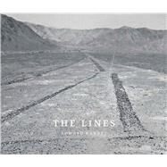 The Lines by Ranney, Edward; Lippard, Lucy R. (CON), 9780300207231