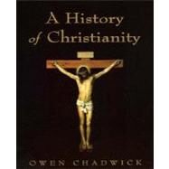 A History of Christianity by Chadwick, Owen, 9780312187231