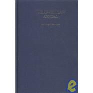 The Jewish Law Annual Volume 17 by Lifshitz; Berachyahu, 9780415457231