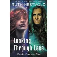 Looking Through Lace Boxed Set by Nestvold, Ruth, 9781523717231