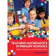 Teaching Mathematics in Primary Schools by Dole, Shelley; Jorgensen, Robyn, 9781741757231