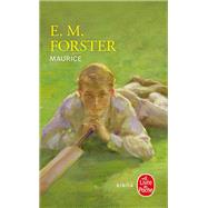 Maurice by Edward Morgan Forster, 9782253107231