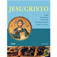 Jesucristo Vida, Escenario, Doctrina, Interpretaciones, Jess en el arte by Porter, J. R.; Gutierrez, Margarita, 9788480767231