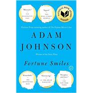 Fortune Smiles by Johnson, Adam, 9780812987232