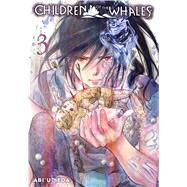 Children of the Whales, Vol. 3 by Umeda, Abi, 9781421597232