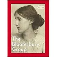 The Bloomsbury Group by Spalding, Frances, 9781855147232