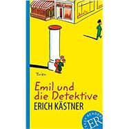 Emil und die Detektive by Erich Kaestner, 9783126757232