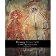 Human Evolution and Prehistory by Haviland, William A., 9780155067233