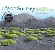 Life on Surtsey by Burns, Loree Griffin, 9780544687233