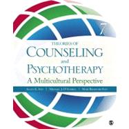 Theories of Counseling and Psychotherapy : A Multicultural Perspective by Allen E. Ivey, 9781412987233