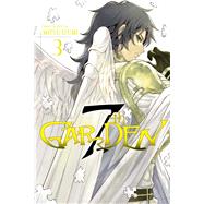 7thGARDEN, Vol. 3 by Izumi, Mitsu, 9781421587233