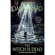 Witch Dead by Damsgaard Shirley, 9780061147234