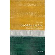 Global Islam: A Very Short Introduction by Green, Nile, 9780190917234