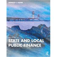 STATE+LOCAL PUBLIC FINANCE by Unknown, 9780367467234