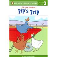 Pip's Trip by Stoeke, Janet Morgan, 9780606357234
