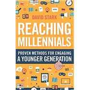 Reaching Millennials by Stark, David, 9780764217234