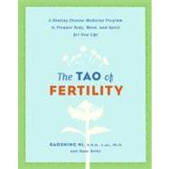 The Tao of Fertility by Ni, Daoshing; Herko, Dana, 9780061757235