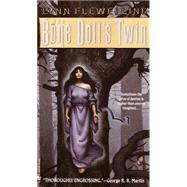 The Bone Doll's Twin by FLEWELLING, LYNN, 9780553577235