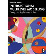 Intersectional Multilevel Modelling by Anne Laure Humbert, 9781032877235