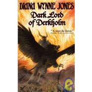 Dark Lord of Derkholm by Jones, Diana Wynne, 9781439557235
