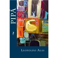 Pip by Alas, Leopoldo, 9781523767236