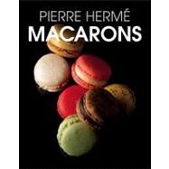 Macarons by Herme, Pierre; Winkelmann, Bernhard, 9781908117236