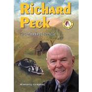 Richard Peck by Campbell, Kimberly, 9780766027237