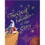 The Great Inventor of the Stars by Davis, Avery, 9781098367237